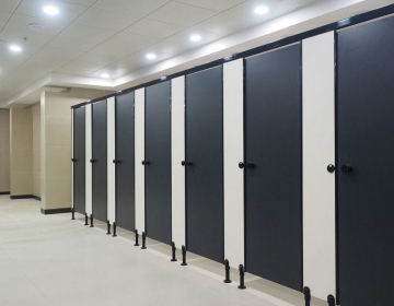 wc vaheseinad